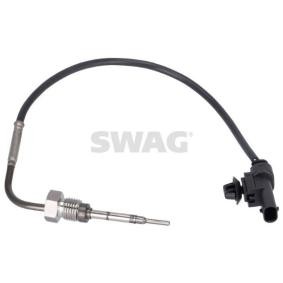 Compre Sensor, temperatura dos gases de escape da SWAG 33 11 0133 a um preço baixo por 94,89 €