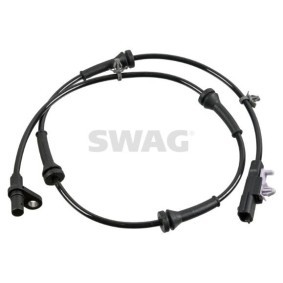 Comprar Sensor ABS de SWAG 33 11 0180 a bajo precio de 42,23 €