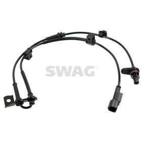 Compre Sensor, rotações da roda da SWAG 33 11 0230 a um preço baixo por 37,89 €