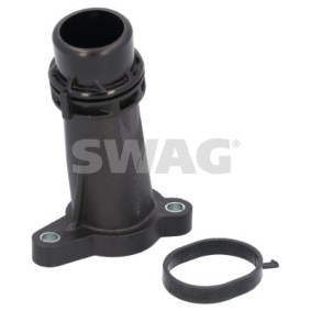 Achetez des Bride de liquide de refroidissement SWAG 33 11 0241 à prix pour 18,49 €