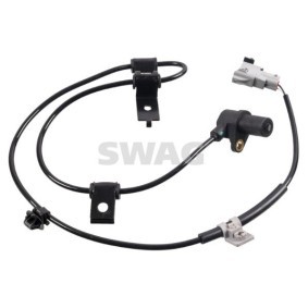 Comprar Sensor ABS de SWAG 33 11 0270 a bajo precio de 31,40 €
