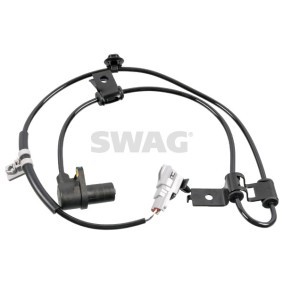 Comprar Sensor ABS de SWAG 33 11 0275 a bajo precio de 36,62 €