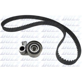 Zahnriemensatz SKD237