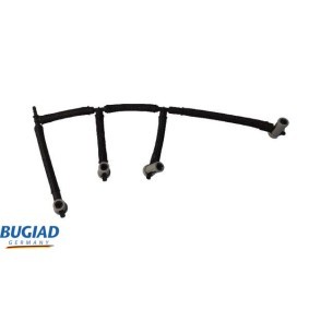 Comprar Tubo flexible, combustible de fuga de BUGIAD BFH18072 a bajo precio de 35,58 €