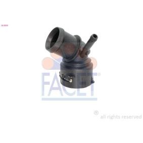 Achetez des Bride de liquide de refroidissement FACET 26.0020 à prix pour 8,19 €