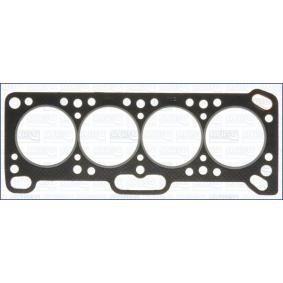 Zylinderkopfdichtung 10017400 MITSUBISHI COLT von AJUSA