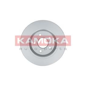 Köp Bromsskiva av KAMOKA 103079 till det låga priset 631,19 kr