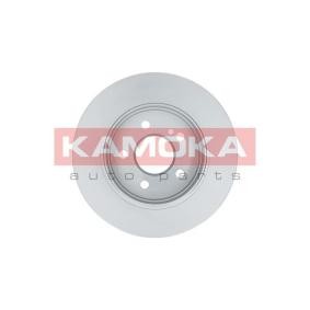 Bremsscheibe von KAMOKA