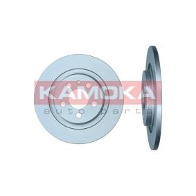 Bremsscheibe 103406