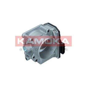 Drosselklappenstutzen 112058 MITSUBISHI L 200 von KAMOKA