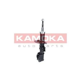 Stoßdämpfer 2001084 von KAMOKA günstig für 56,61 € online kaufen