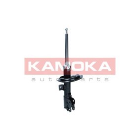 Stoßdämpfer von KAMOKA