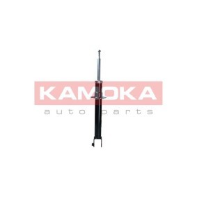 Stoßdämpfer von KAMOKA