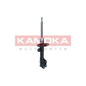 Stoßdämpfer von KAMOKA für SWIFT V (AZ) günstig online kaufen