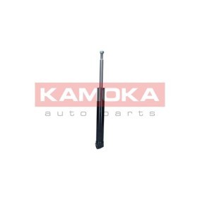 SMART Stoßdämpfer von KAMOKA