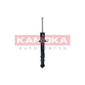 SMART Stoßdämpfer von KAMOKA