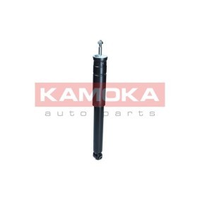 SMART Stoßdämpfer von KAMOKA