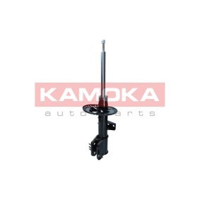 Stoßdämpfer von KAMOKA