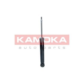 Stoßdämpfer 2001213 von KAMOKA günstig für 43,80 € online kaufen