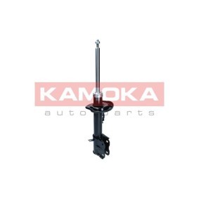 Stoßdämpfer für SMART von KAMOKA
