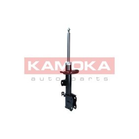 Stoßdämpfer für SMART von KAMOKA