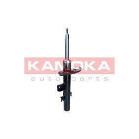 Stoßdämpfer 2001288 von KAMOKA günstig für 87,33 € online kaufen