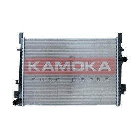 Achetez des Radiateur du moteur KAMOKA 7700094 à prix pour 146,59 €