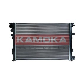 Achetez des Radiateur de chez KAMOKA en ligne pour Scudo I Break (220) à prix modérés