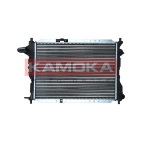 Achetez des Radiateur du moteur KAMOKA 7705217 à prix pour 72,51 €