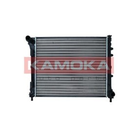 Achetez des Radiateur de chez KAMOKA en ligne pour Panda III 3/5 portes (312, 319) à prix modérés