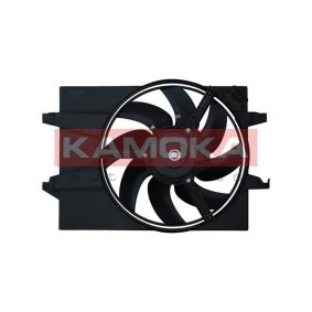 Kühlerlüfter 7740001