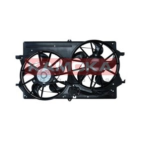 Kühlerlüfter 7740006