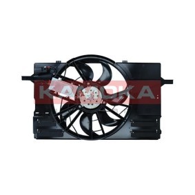 Kühlerlüfter 7740044