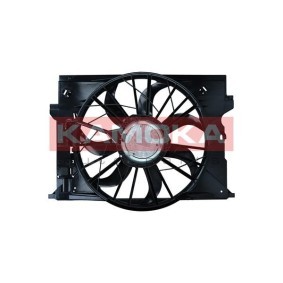 Kühlerlüfter 7740046 von KAMOKA günstig für 342,51 € online kaufen