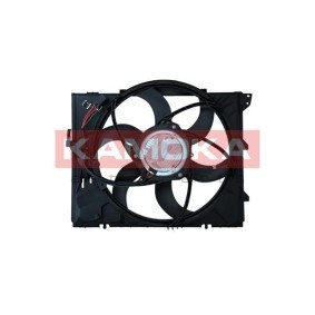 Kühlerlüfter 7740061 MITSUBISHI L 200 von KAMOKA