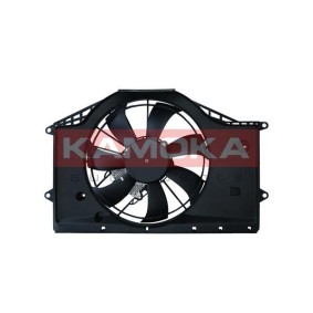 Kühlerlüfter 7740091