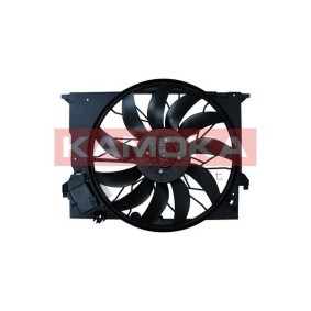 Kühlerlüfter 7740096 von KAMOKA günstig für 533,79 € online kaufen