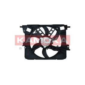 Kühlerlüfter 7740108
