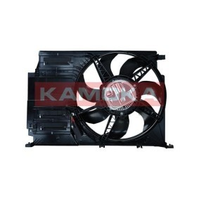 Kühlerlüfter 7740124