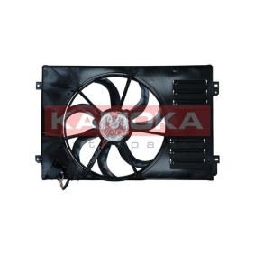 Kühlerlüfter 7740126 von KAMOKA günstig für 174,97 € online kaufen