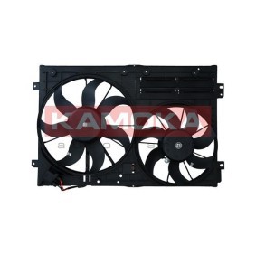 Kühlerlüfter 7740133 von KAMOKA günstig für 208,23 € online kaufen