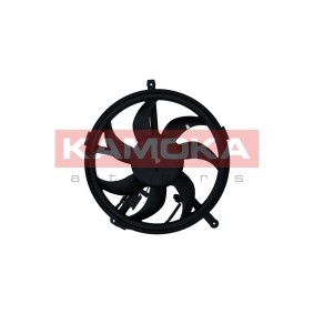 Kühlerlüfter 7742027 MINI Coupe von KAMOKA