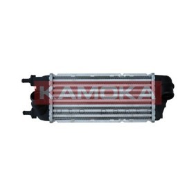 Köp Intercooler av KAMOKA 7750141 till det låga priset 1170,01 kr