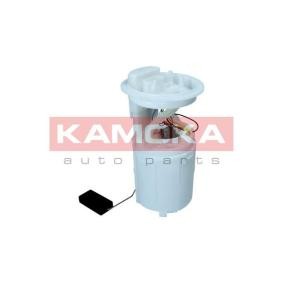 Köp Intercooler av KAMOKA 7750142 till det låga priset 1178,54 kr