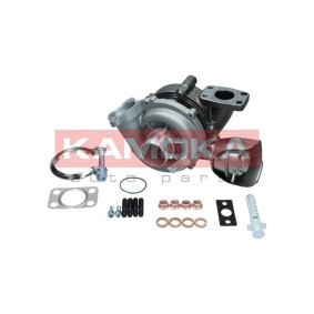 Turbolader 8600001 von KAMOKA günstig für 288,14 € online kaufen