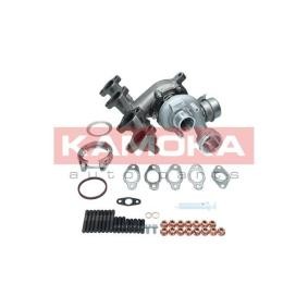Turbolader von KAMOKA 8600002