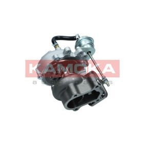 Turbolader von KAMOKA für 308 SW I Kasten / Kombi (4E_) günstig online kaufen