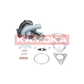 FIAT Turbolader von KAMOKA