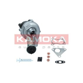Turbolader 8600014