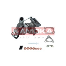 Turbolader für FORD von KAMOKA
